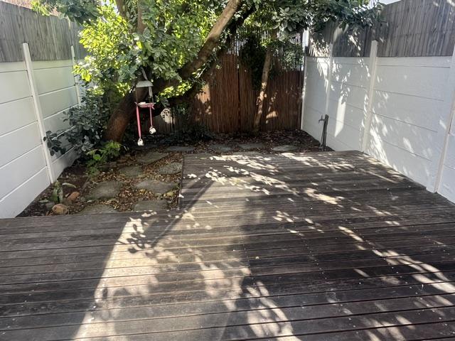 To Let 2 Bedroom Property for Rent in Harfield Village Western Cape